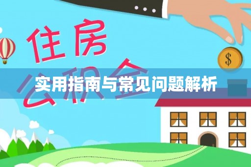 红古实用指南与常见问题解析