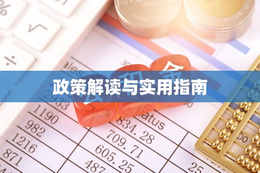 红古政策解读与实用指南