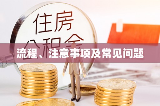 红古流程、注意事项及常见问题